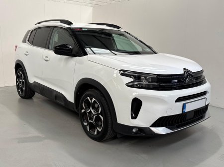 2023 Citroen C5 Aircross - photo 9