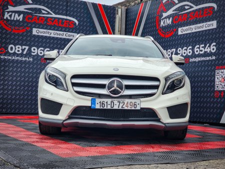 2016 Mercedes-Benz GLA - photo 5