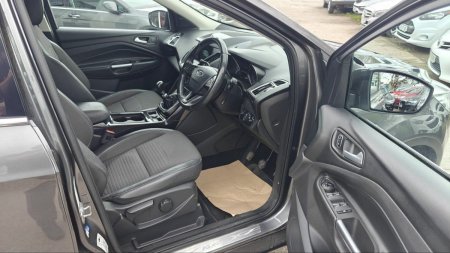 2018 Ford Kuga - photo 10