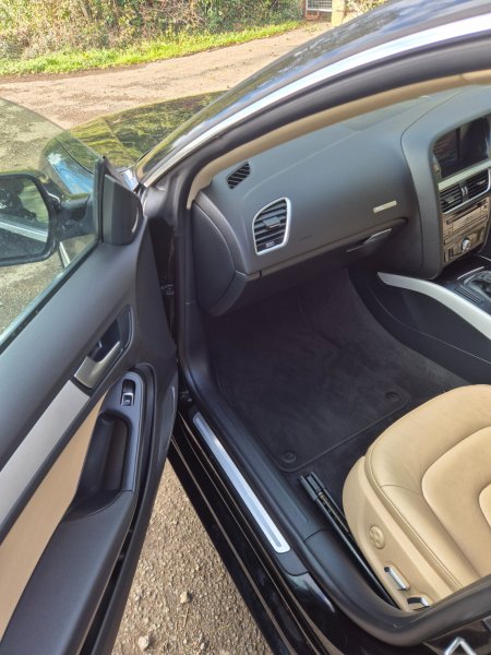 2016 Audi A5 - photo 24