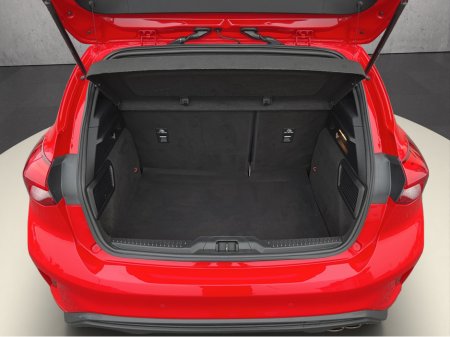 2021 Ford Focus - photo 10