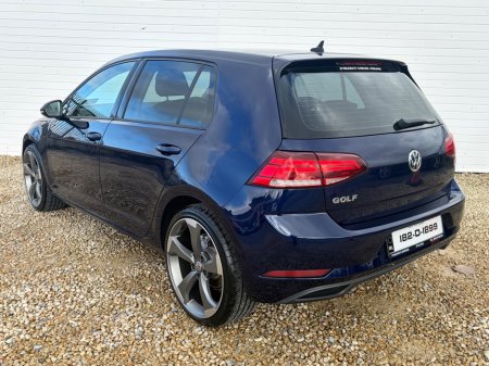 2018 Volkswagen Golf - photo 11