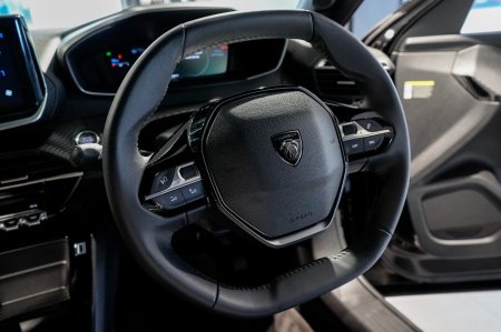 2026 Peugeot 2008 - photo 24