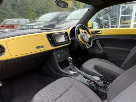 2013 Volkswagen Beetle - photo 13