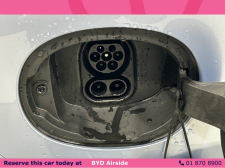 2026 BYD SEAL - photo 7