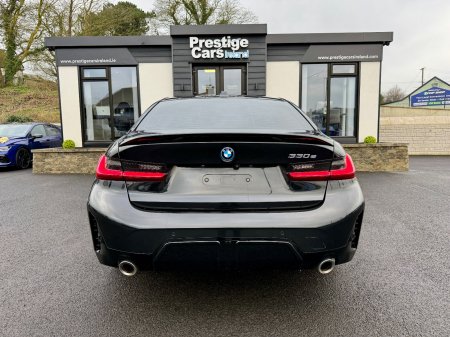 2023 BMW 3-Series - photo 7