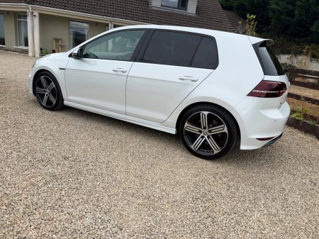 2014 Volkswagen Golf - photo 5