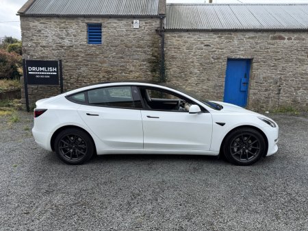 2022 Tesla Model 3 - photo 9