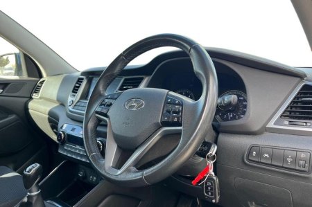 2015 Hyundai Tucson - photo 9