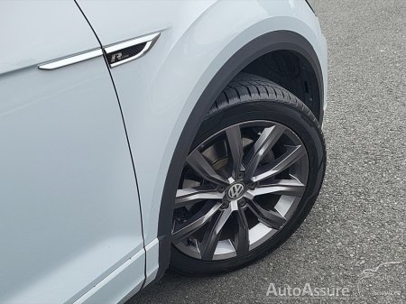 2019 Volkswagen T-Roc - photo 36