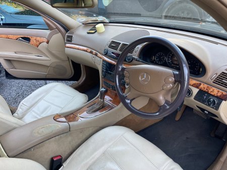 2007 Mercedes-Benz 200 - photo 9