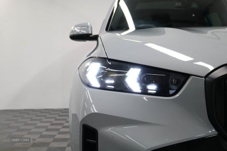 2026 BMW X5 - photo 12