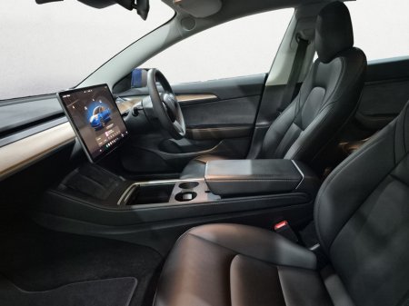 2023 Tesla Model 3 - photo 21