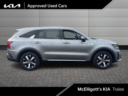 2023 Kia Sorento - photo 5