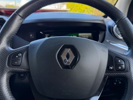 2019 Renault Zoe - photo 12