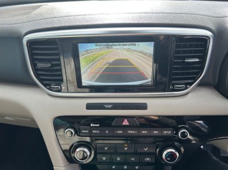 2020 Kia Sportage - photo 18