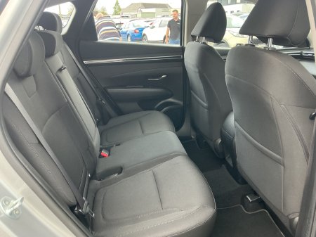 2021 Hyundai Tucson - photo 10