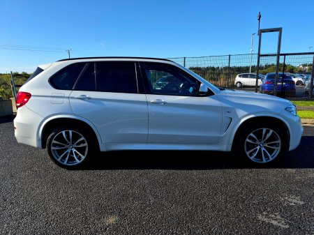 2015 BMW X5 - photo 11