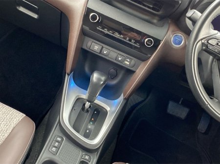 2022 Toyota Yaris Cross - photo 12