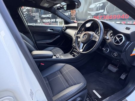 2014 Mercedes-Benz A-Class - photo 12