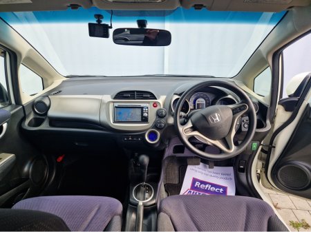 2011 Honda Fit - photo 16