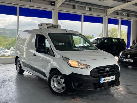 2019 Ford Transit Connect - photo 3