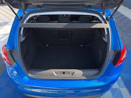 2021 Peugeot 308 - photo 30