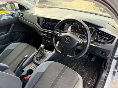2018 Volkswagen Polo - photo 14