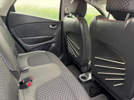 2018 Renault Captur - photo 14