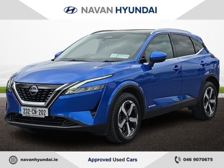2023 Nissan Qashqai - photo 3