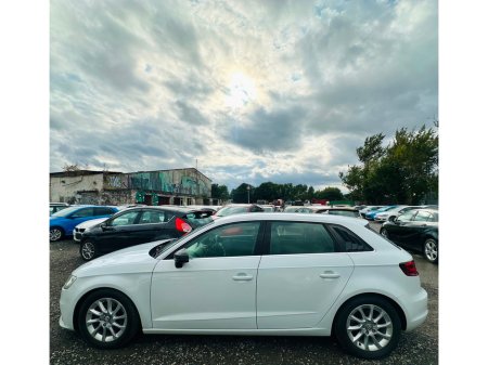 2014 Audi A3 - photo 8