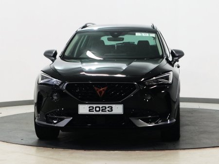 2023 Cupra Formentor - photo 10