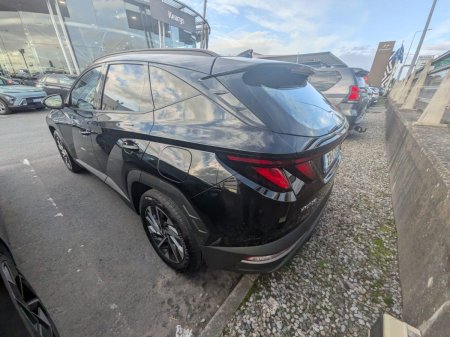 2023 Hyundai Tucson - photo 3