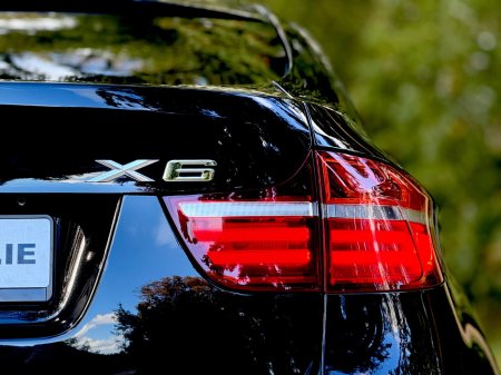 2012 BMW X6 - photo 23