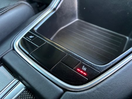 2018 Porsche Panamera - photo 15