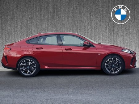 2025 BMW 2-Series - photo 3