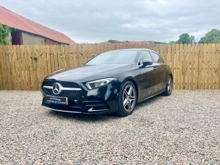 2020 Mercedes-Benz A-Class - photo 27