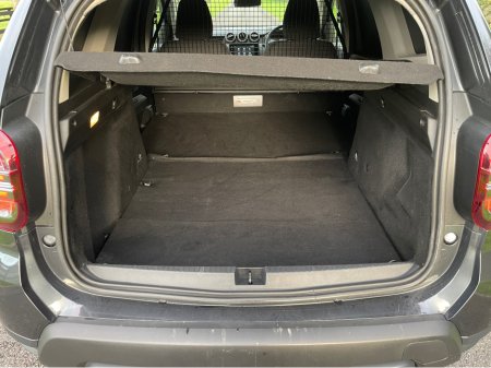 2023 Dacia Duster - photo 5