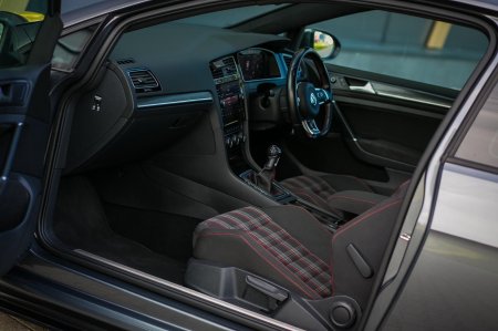 2020 Volkswagen Golf - photo 18