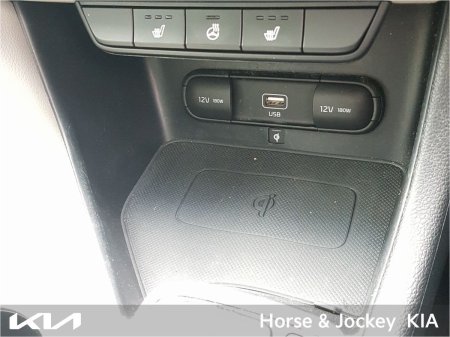 2019 Kia Sportage - photo 20