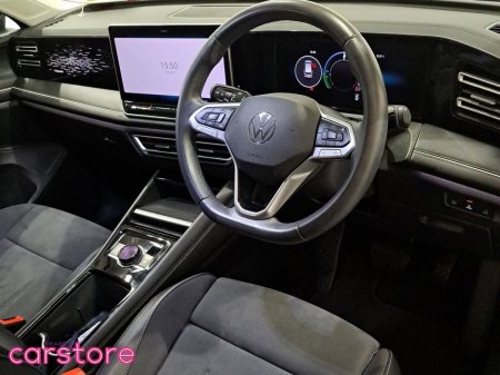 2024 Volkswagen Tiguan - photo 15