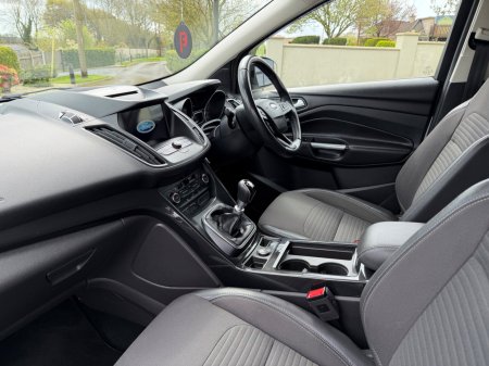 2019 Ford Kuga - photo 16