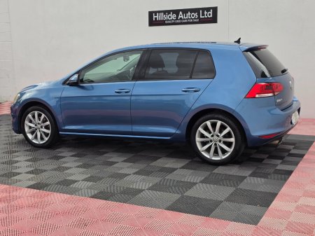 2015 Volkswagen Golf - photo 6