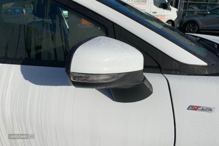 2023 Ford Puma - photo 8