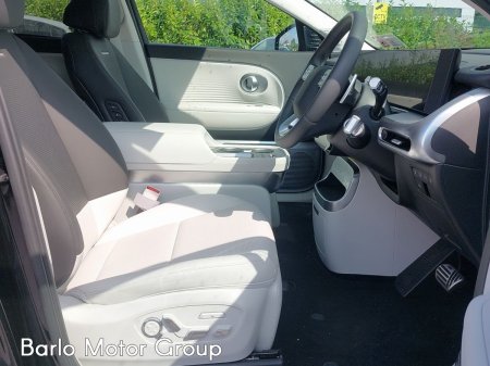 2026 Hyundai IONIQ 9 - photo 9