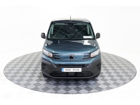 2026 Peugeot Partner - photo 25