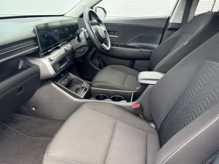 2024 Hyundai KONA - photo 4