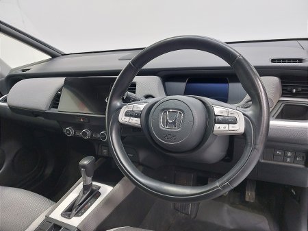 2021 Honda Jazz - photo 15
