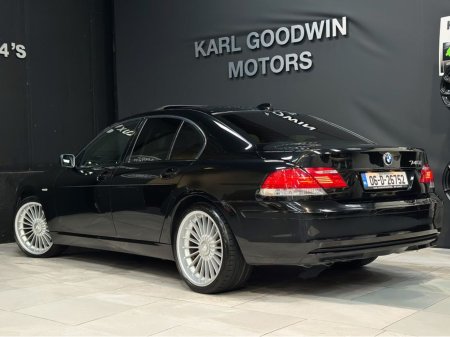2006 BMW 7-Series - photo 6