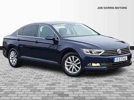 2017 Volkswagen Passat - photo 13